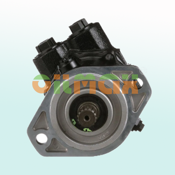 86996948 86996948 MOTOR, HYDRAULIC Case Parts 9230, 9240, 7010, 7120, 9010, AFX8010, 7230, 7240, 8010, 8120, 8230, 8240, 9120