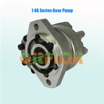 1 4Zobniška črpalka serije G