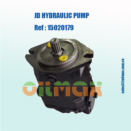 Volvo 15020179 HIDRAVLIČNA ČRPALKA