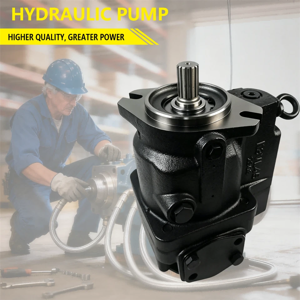 Kawasaki K3VL45/B Hydraulic Pump factory