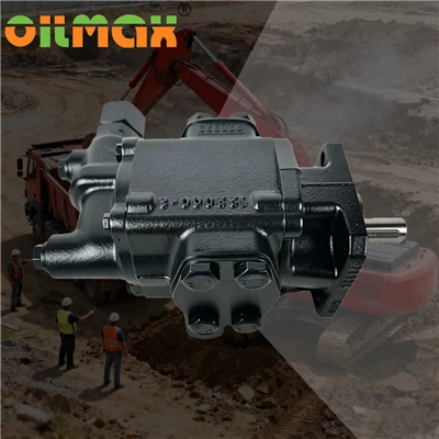 Hidravlična črpalka CBR2512.5