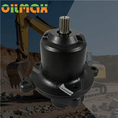Hidravlični motor ventilatorja 419-03-33242 za nakladalnik W320L-5 WA320-5
