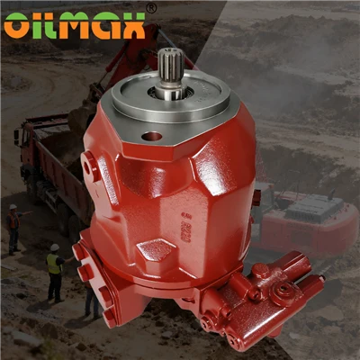 Batna hidravlična črpalka A10VSO45DFR1/31R-VPA12N00